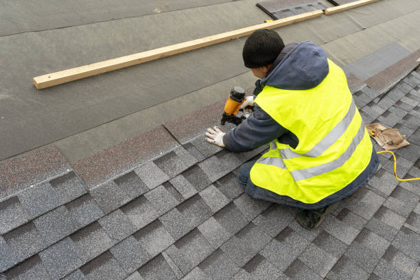 Professional Roofing Contractor in Culver, OR