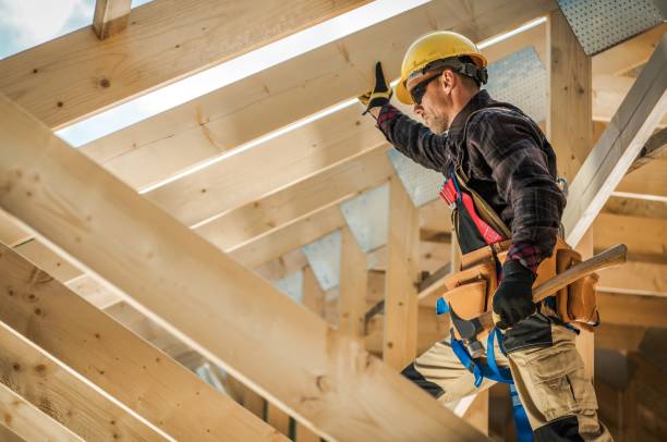 Roof Installation Near Me in Culver, OR