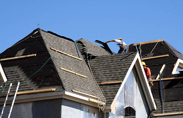 Roof Gutter Cleaning in Culver, OR