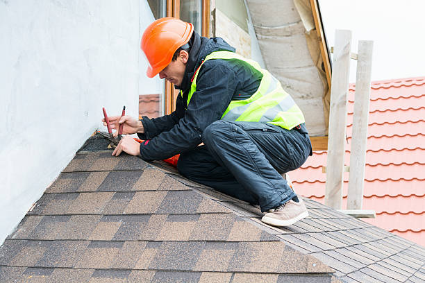 Best Commercial Roofing Services  in Culver, OR