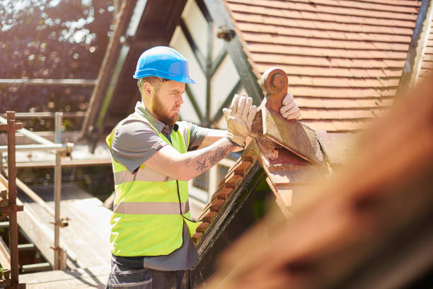 Professional Roofing Contractor in Culver, OR