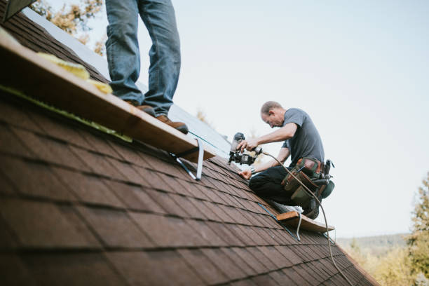 Best Roof Gutter Cleaning  in Culver, OR